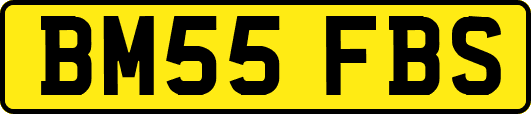 BM55FBS