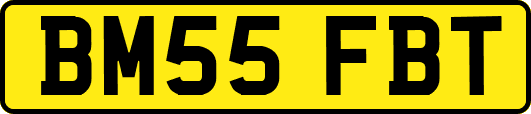 BM55FBT