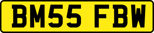 BM55FBW