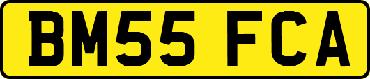 BM55FCA