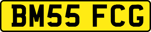 BM55FCG