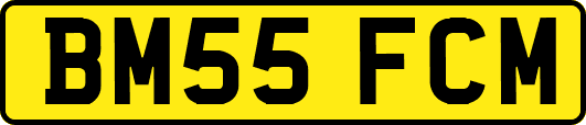 BM55FCM