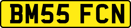 BM55FCN