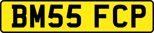 BM55FCP