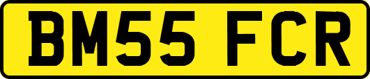 BM55FCR