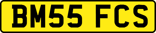 BM55FCS