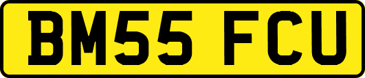 BM55FCU
