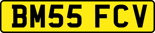 BM55FCV