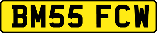 BM55FCW