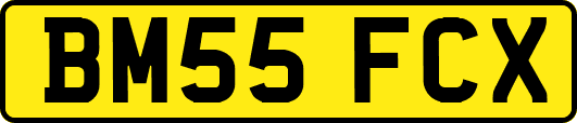 BM55FCX