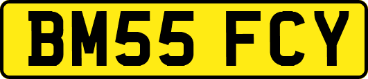 BM55FCY