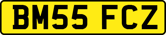 BM55FCZ