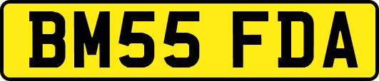 BM55FDA
