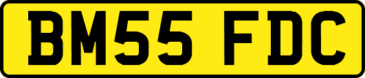 BM55FDC