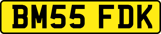 BM55FDK