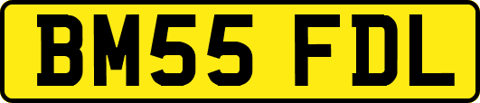 BM55FDL