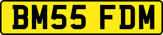 BM55FDM