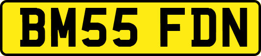BM55FDN