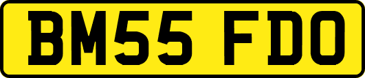 BM55FDO
