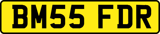 BM55FDR