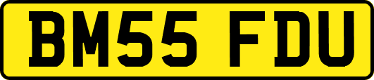 BM55FDU