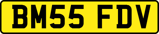 BM55FDV