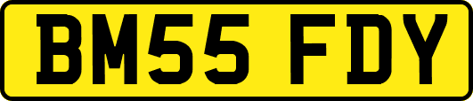 BM55FDY