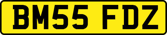 BM55FDZ
