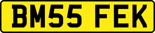 BM55FEK