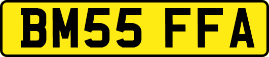 BM55FFA