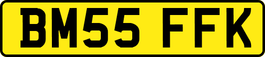 BM55FFK