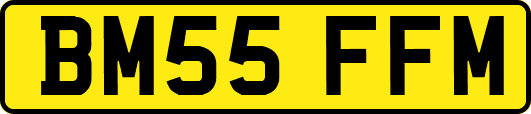 BM55FFM