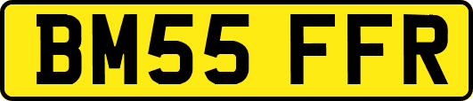 BM55FFR