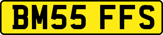 BM55FFS
