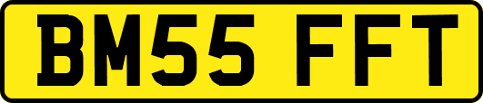 BM55FFT
