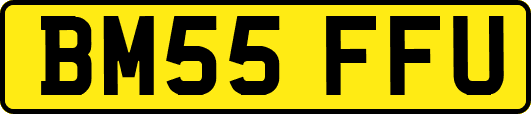 BM55FFU