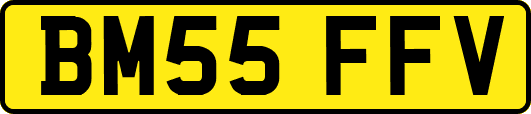 BM55FFV