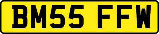 BM55FFW