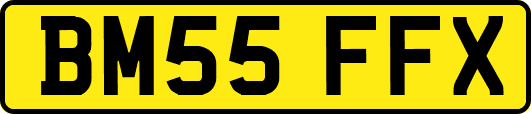 BM55FFX