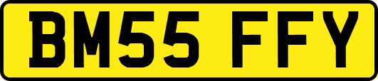 BM55FFY