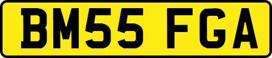 BM55FGA
