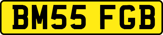 BM55FGB