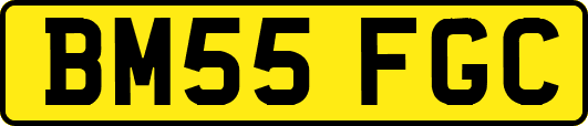 BM55FGC