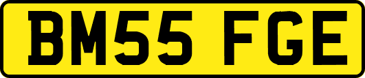 BM55FGE