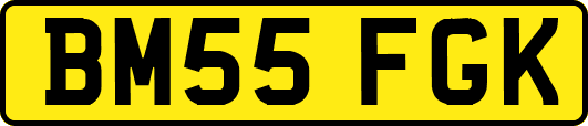BM55FGK