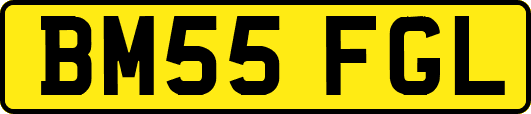 BM55FGL