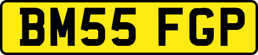 BM55FGP
