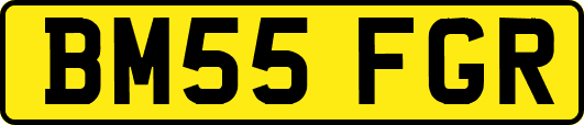 BM55FGR