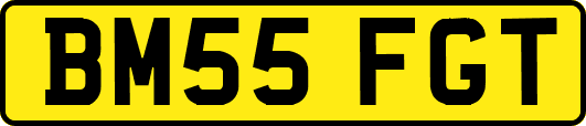 BM55FGT