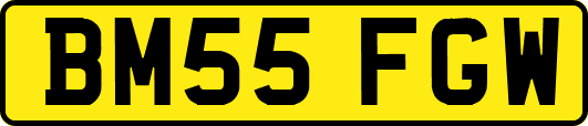BM55FGW